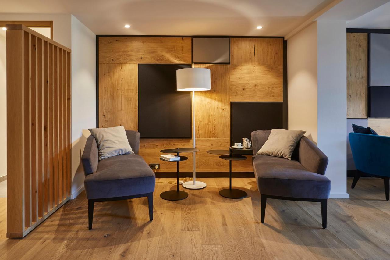 Erfurths Bergfried Ferien & Wellnesshotel ฮินเทอร์ซาร์เทน ภายนอก รูปภาพ