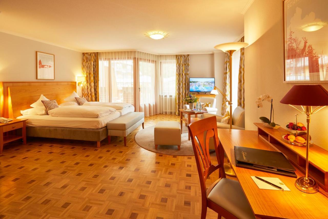 Erfurths Bergfried Ferien & Wellnesshotel ฮินเทอร์ซาร์เทน ภายนอก รูปภาพ