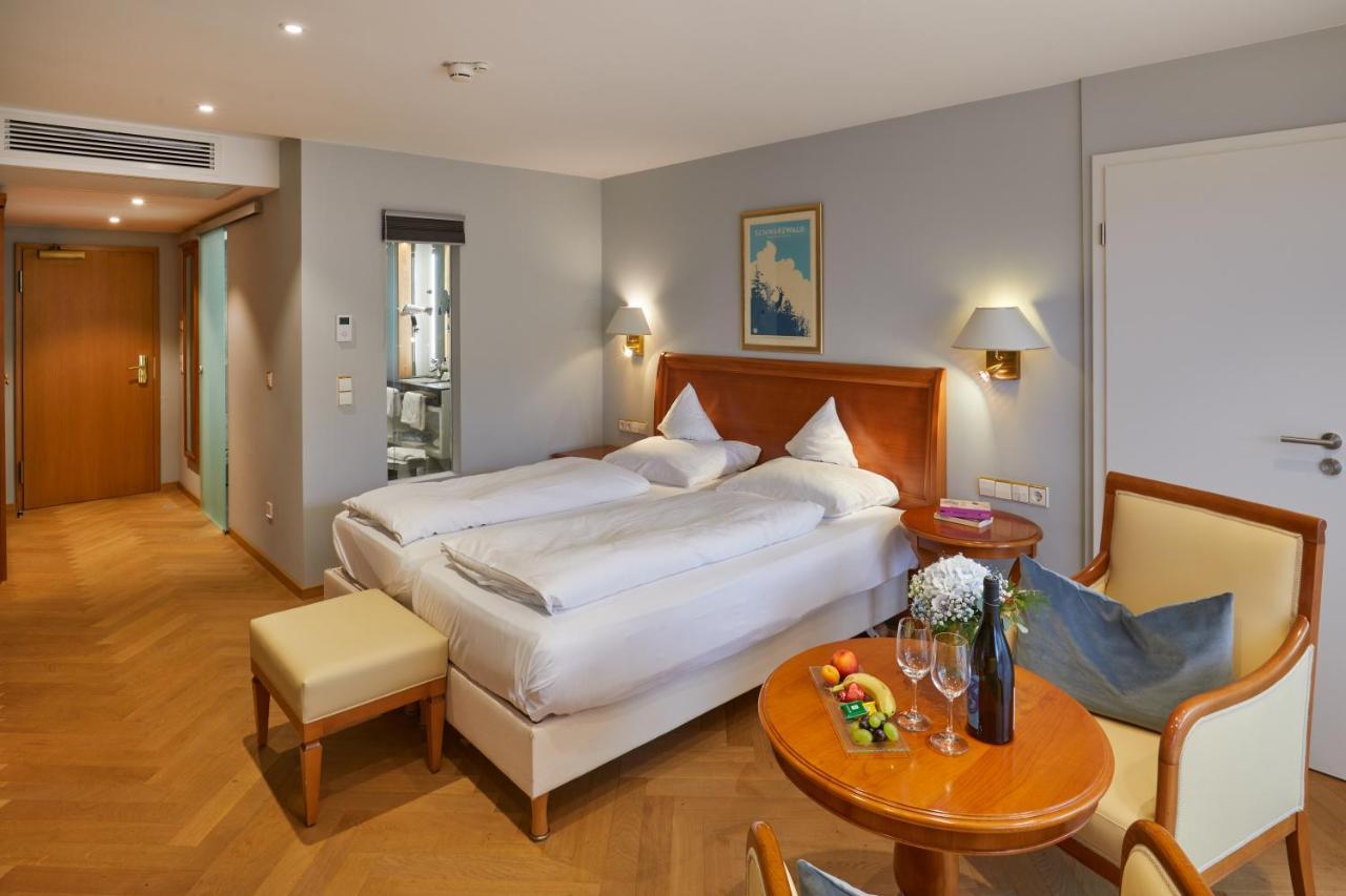 Erfurths Bergfried Ferien & Wellnesshotel ฮินเทอร์ซาร์เทน ภายนอก รูปภาพ