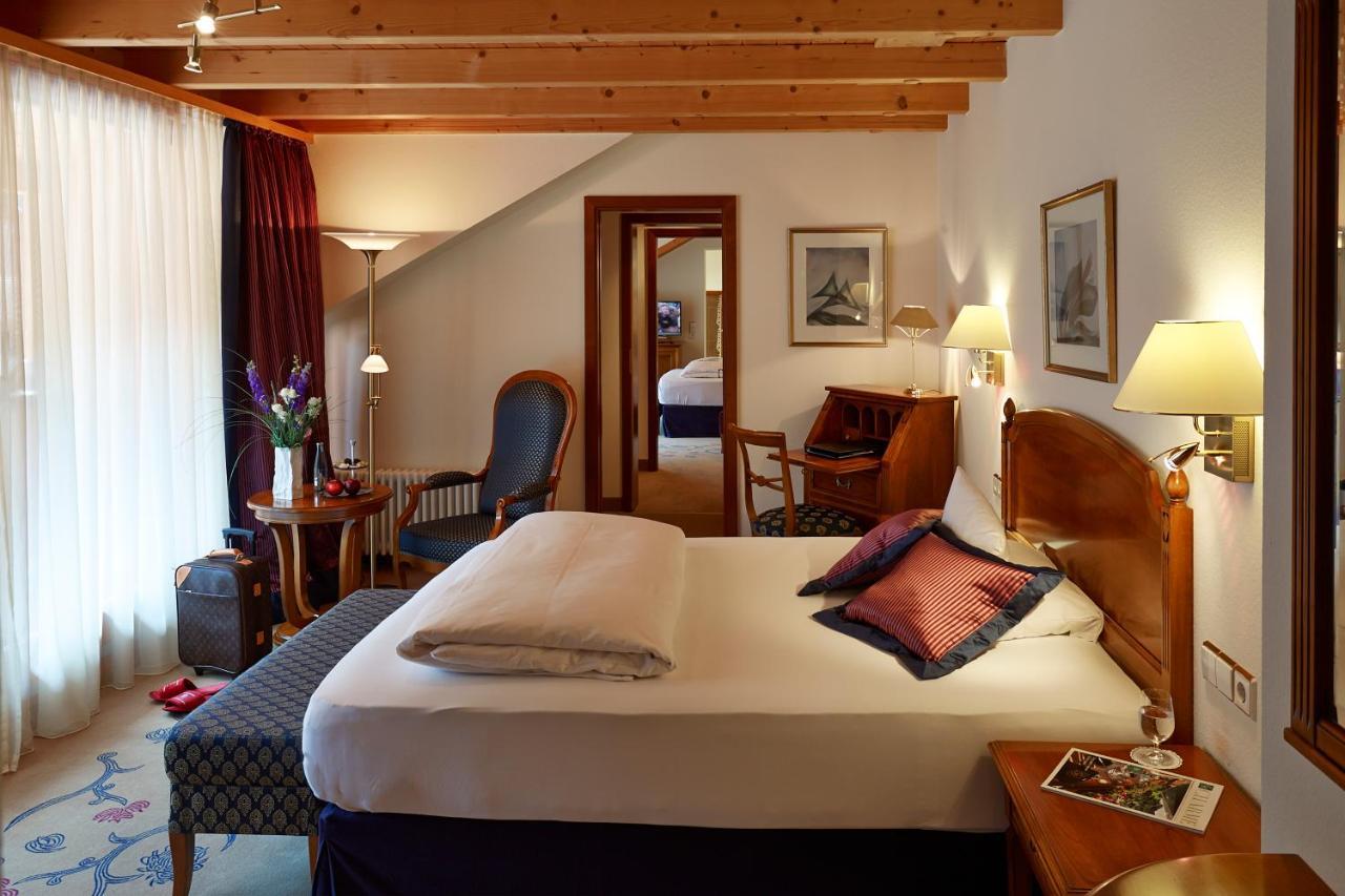 Erfurths Bergfried Ferien & Wellnesshotel ฮินเทอร์ซาร์เทน ภายนอก รูปภาพ