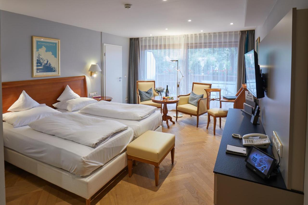 Erfurths Bergfried Ferien & Wellnesshotel ฮินเทอร์ซาร์เทน ภายนอก รูปภาพ