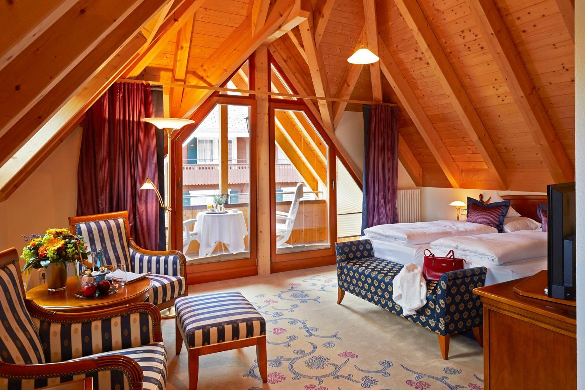 Erfurths Bergfried Ferien & Wellnesshotel ฮินเทอร์ซาร์เทน ภายนอก รูปภาพ