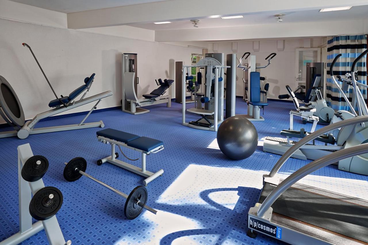 Erfurths Bergfried Ferien & Wellnesshotel ฮินเทอร์ซาร์เทน ภายนอก รูปภาพ