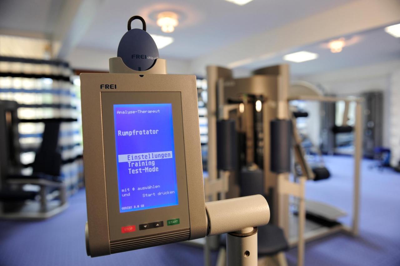 Erfurths Bergfried Ferien & Wellnesshotel ฮินเทอร์ซาร์เทน ภายนอก รูปภาพ